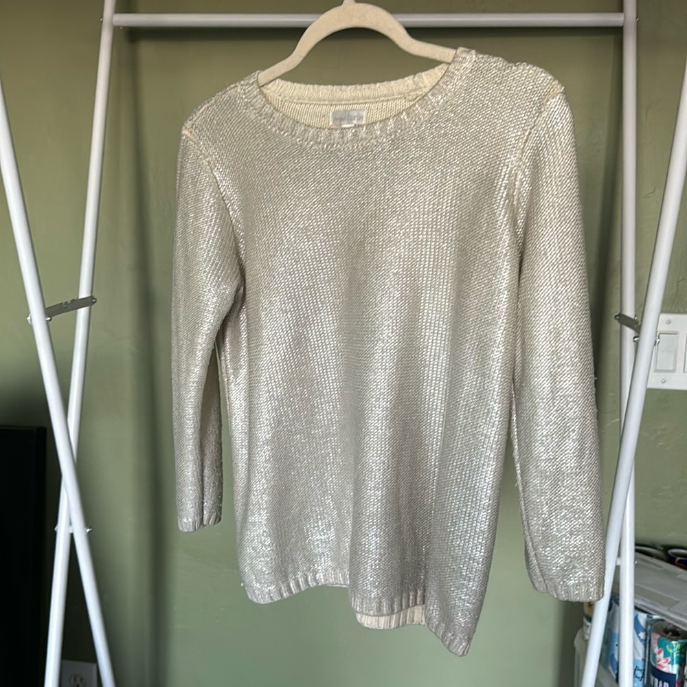Charming Charlie Sweater